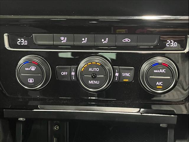 フォルクスワーゲン Golf Variantの画像10