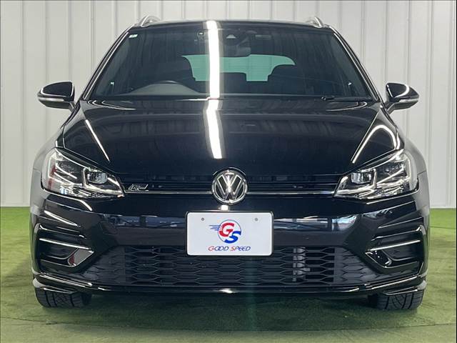 フォルクスワーゲン Golf Variantの画像15