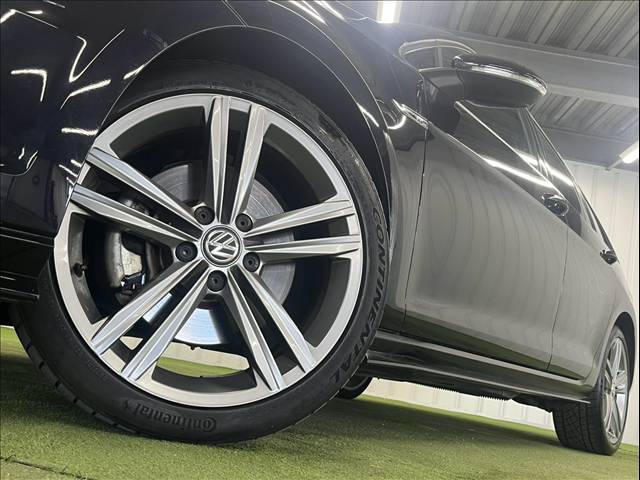 フォルクスワーゲン Golf Variantの画像19