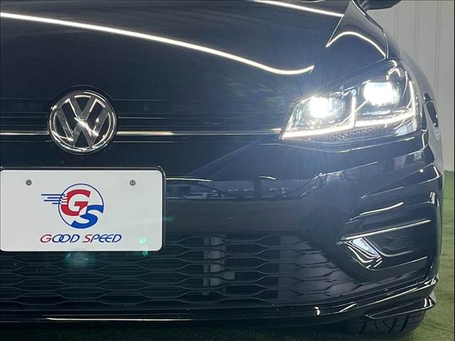 フォルクスワーゲン Golf Variantの画像20