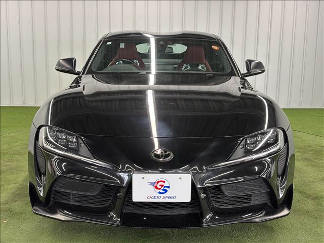 トヨタ&nbsp;スープラの画像13