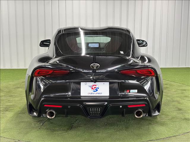 トヨタ&nbsp;スープラの画像14