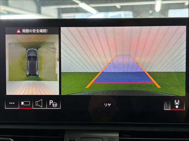 アウディ Q5の画像5