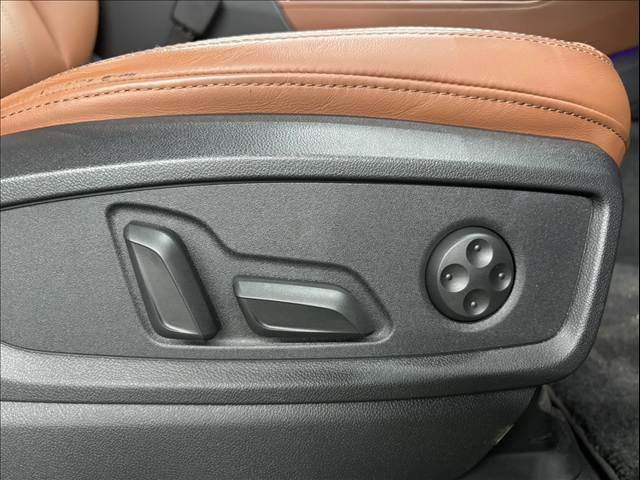 アウディ Q5の画像9