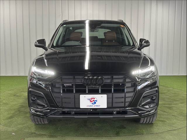アウディ Q5の画像13