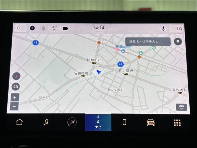 クライスラー JEEP COMPASSの画像4