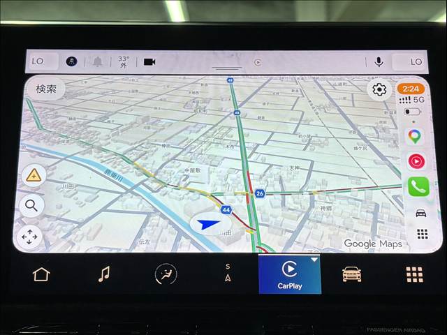 クライスラー JEEP COMPASSの画像6