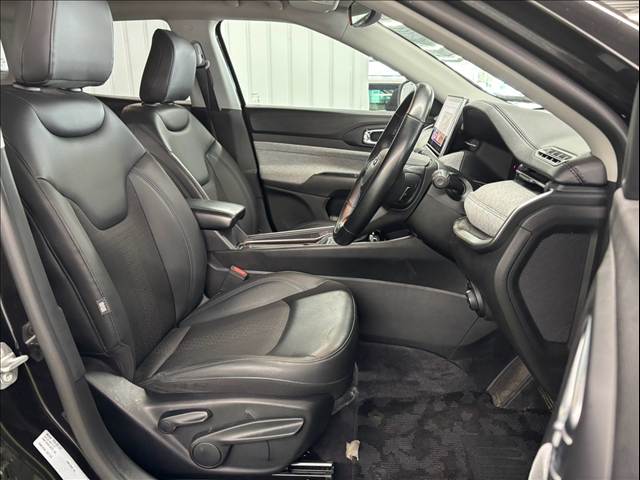 クライスラー JEEP COMPASSの画像7