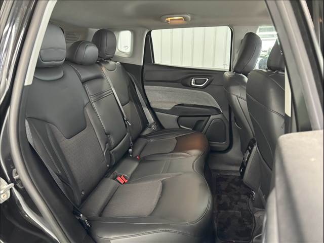 クライスラー JEEP COMPASSの画像8