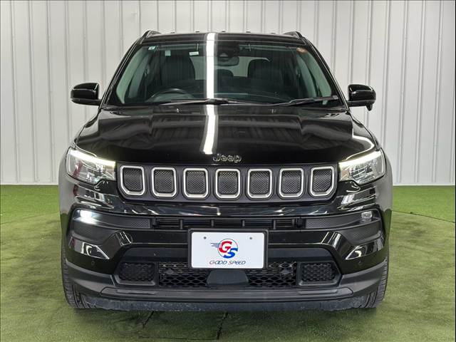 クライスラー JEEP COMPASSの画像13