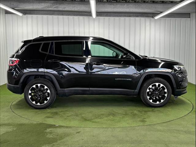 クライスラー JEEP COMPASSの画像15