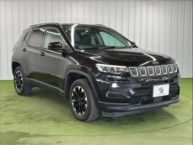 クライスラー JEEP COMPASSの画像16
