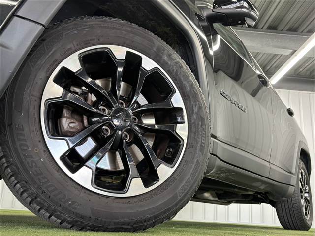 クライスラー JEEP COMPASSの画像19