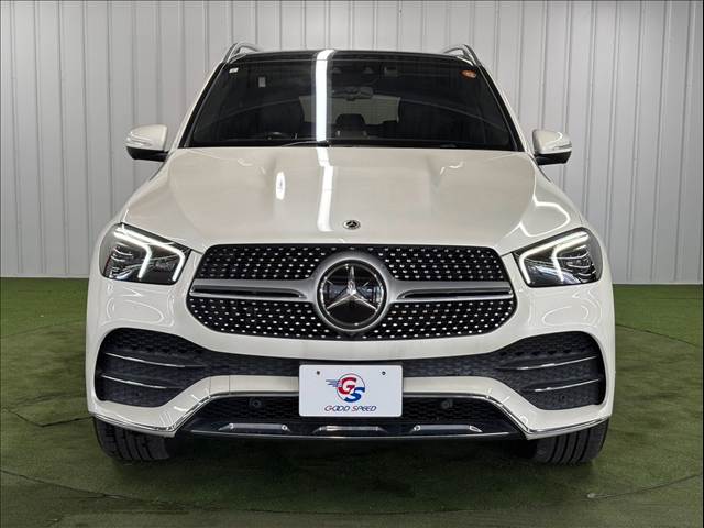 メルセデス・ベンツ&nbsp;GLE-CLASSの画像13