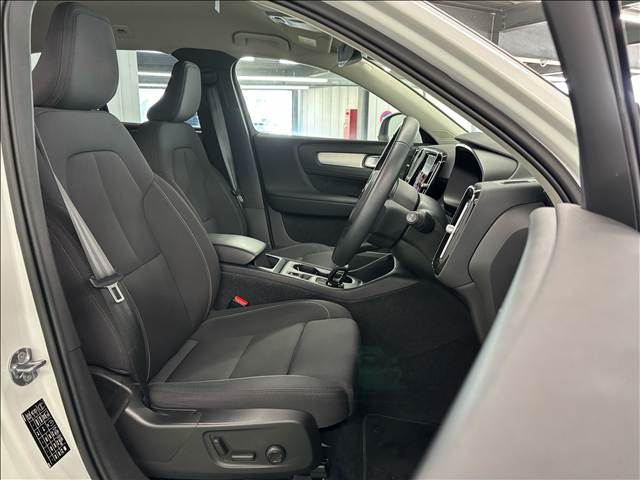 ボルボ XC40の画像7