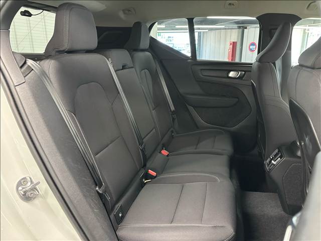 ボルボ XC40の画像8
