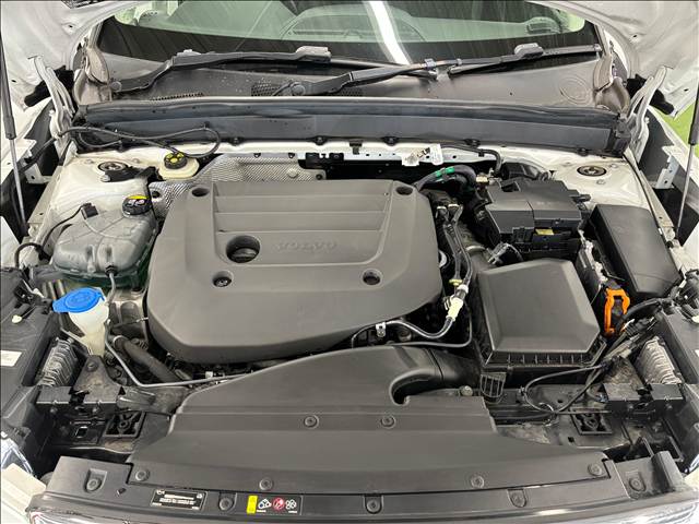 ボルボ XC40の画像12