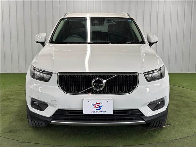 ボルボ XC40の画像13