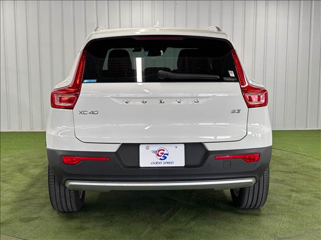 ボルボ XC40の画像14