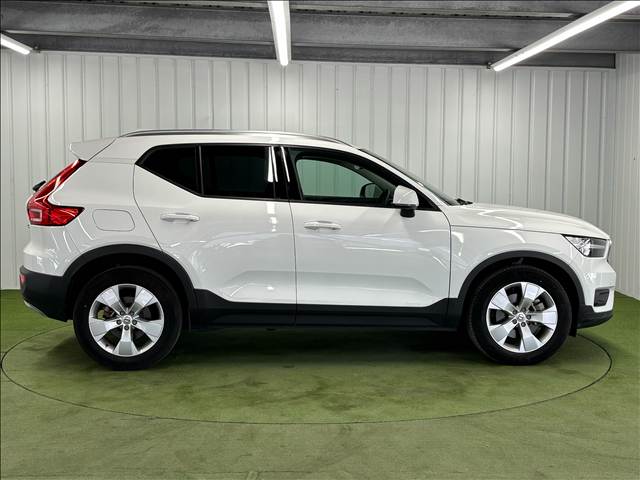 ボルボ XC40の画像15