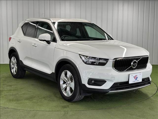 ボルボ XC40の画像16