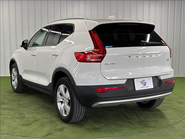 ボルボ XC40の画像17