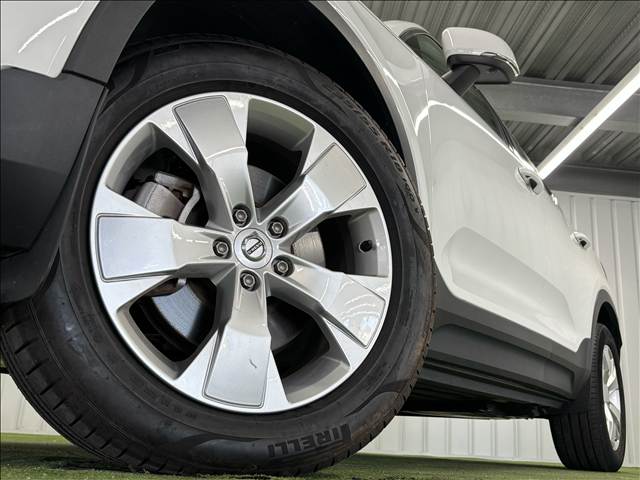 ボルボ XC40の画像19