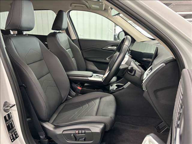 BMW&nbsp;X1の画像7