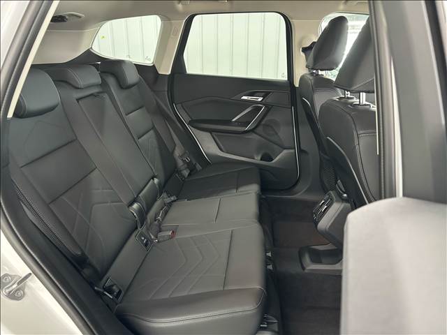 BMW&nbsp;X1の画像8