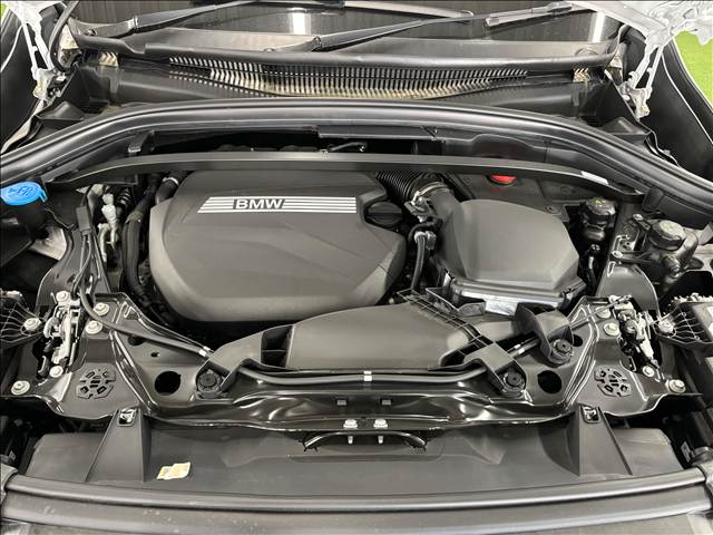 BMW&nbsp;X1の画像12