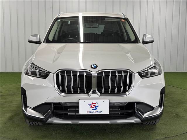 BMW&nbsp;X1の画像13