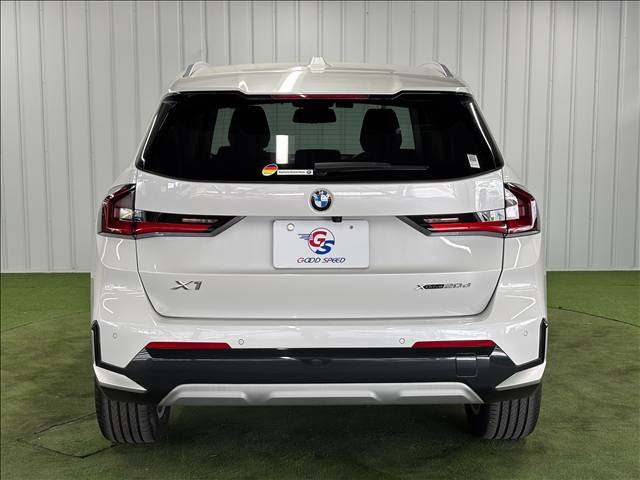 BMW&nbsp;X1の画像14