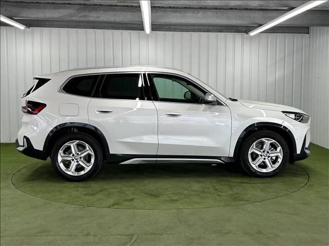 BMW&nbsp;X1の画像15