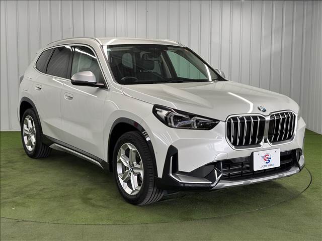 BMW&nbsp;X1の画像16