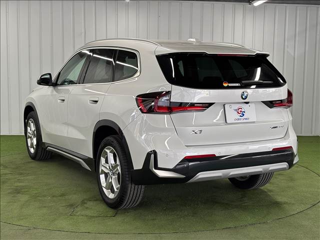 BMW&nbsp;X1の画像17