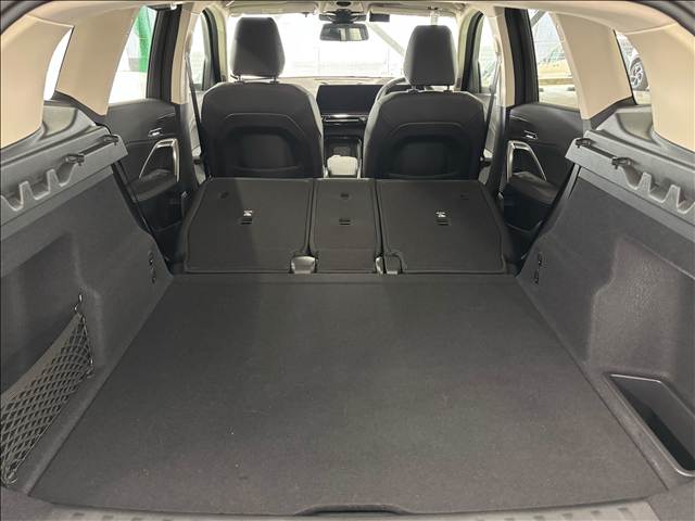 BMW&nbsp;X1の画像18