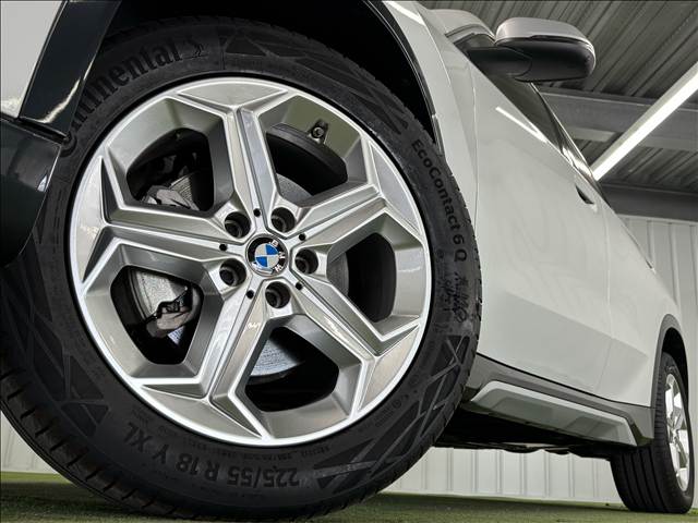 BMW&nbsp;X1の画像19