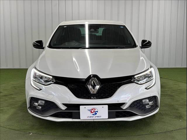 ルノー&nbsp;MEGANEの画像13