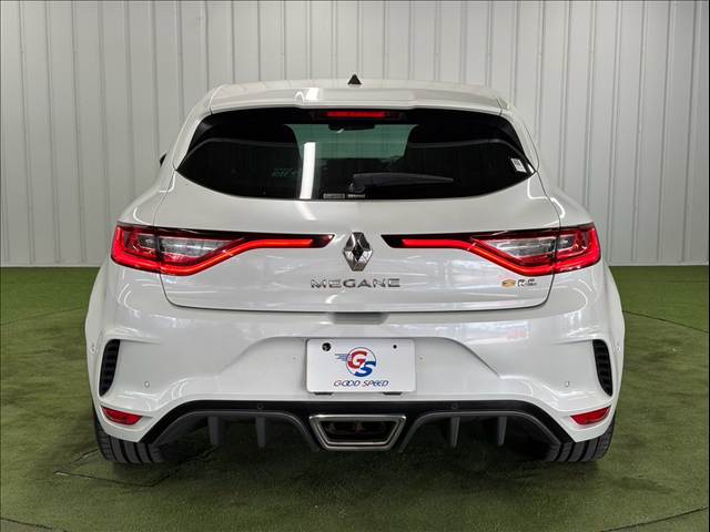 ルノー&nbsp;MEGANEの画像14