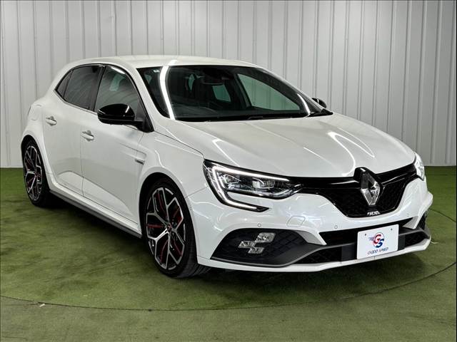 ルノー&nbsp;MEGANEの画像16