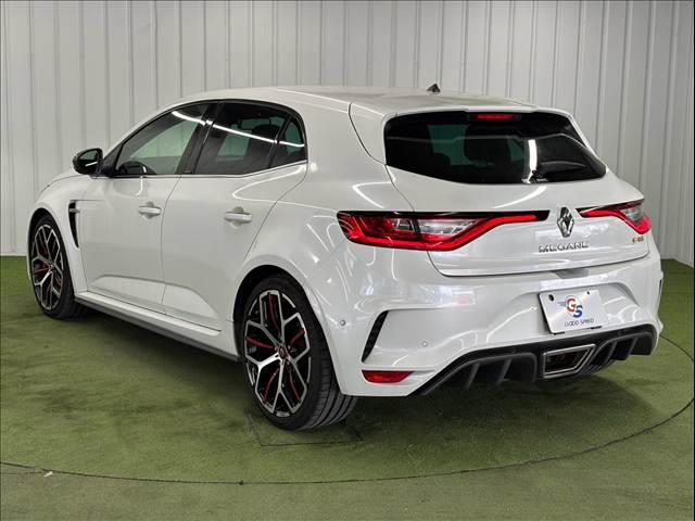 ルノー&nbsp;MEGANEの画像17