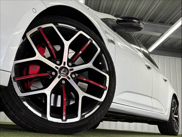 ルノー&nbsp;MEGANEの画像19