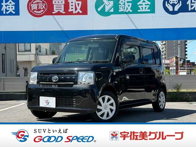 トヨタ ピクシススペースの画像1