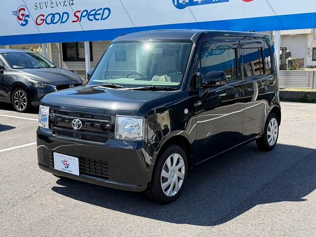 トヨタ ピクシススペースの画像16