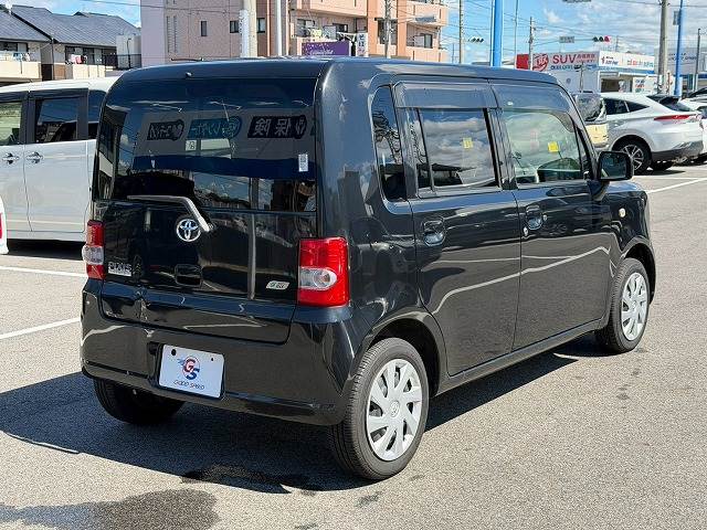 トヨタ ピクシススペースの画像18