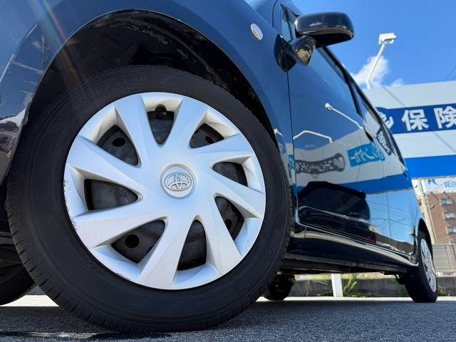 トヨタ ピクシススペースの画像20
