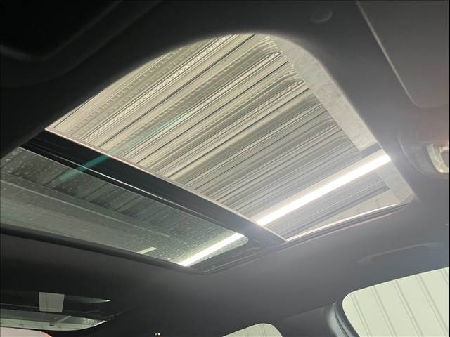 GLB-CLASSGLB 200d 4MATIC AMGライン 内装他