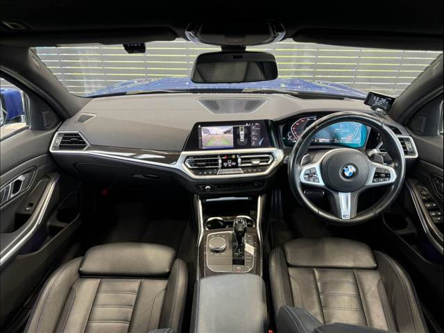 BMW 3Series Sedanの画像2