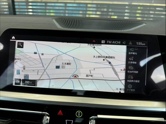 BMW 3Series Sedanの画像3