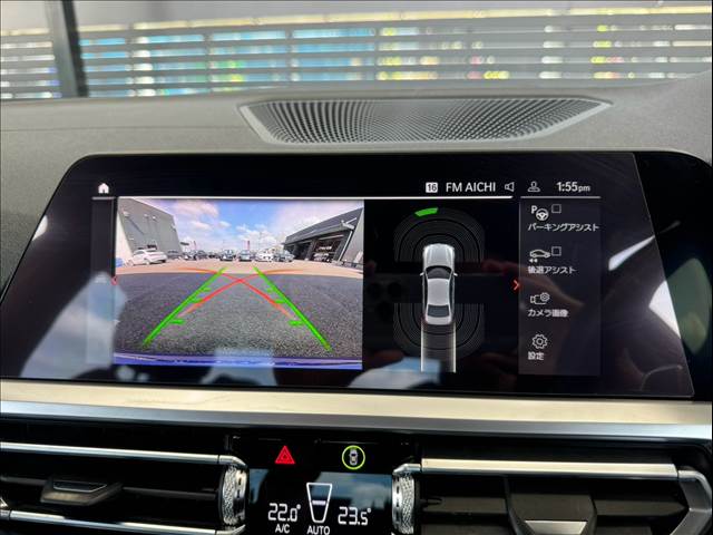 BMW 3Series Sedanの画像4